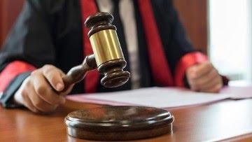 Tok! Kurir Narkoba Warga Jati Agung Divonis Hukuman Mati